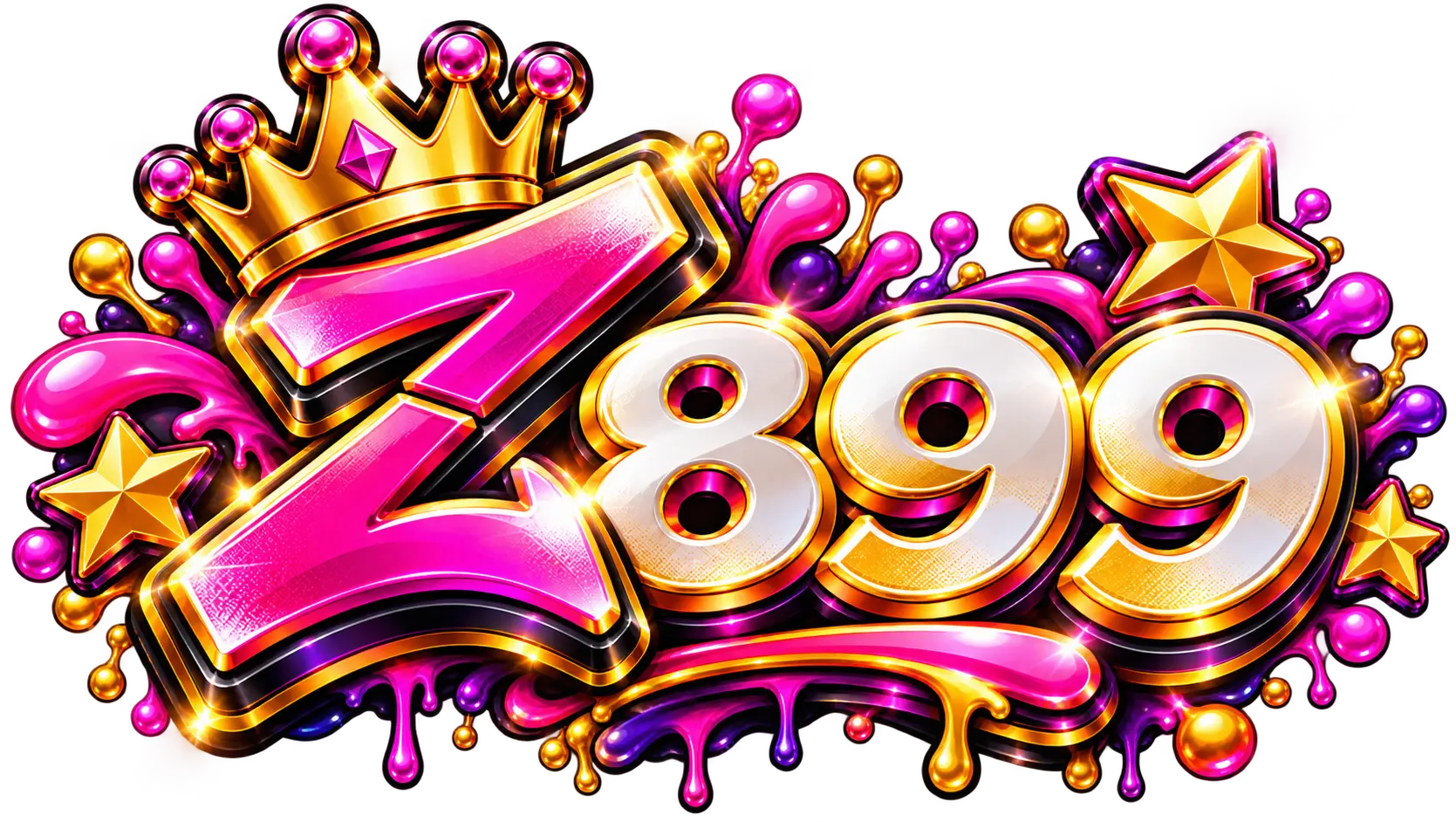 Z899 logo