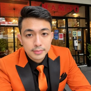 Z899 ผู้พัฒนาระบบ